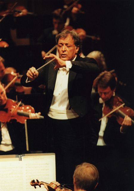 ZubinMehta